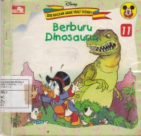 Berburu Dinosaurus