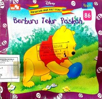 Berburu Telur Paskah