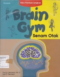 Brain Gym ( Senam Otak )