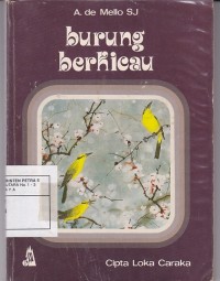 Burung Berkicau