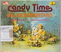 Candy Time ' Malam Berbintang '