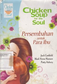 Chicken Soup for the Soul 'A Tribute to Mom'