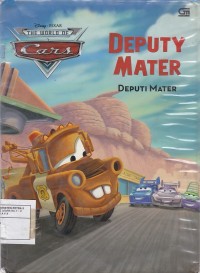 Deputy Mater
