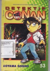 Detektif Conan V.53