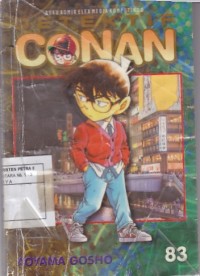 Detektif Conan V.83