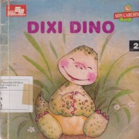 Dixi Dino