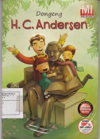 Dongeng H.C.Andersen