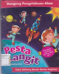 Dongeng  Pengetahuan Alam 
