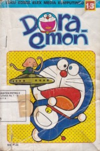 Doraemon V.13
