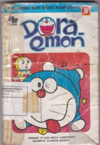 Doraemon V.5