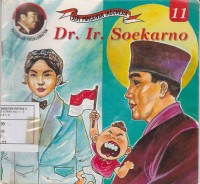 Dr. Ir. Soekarno