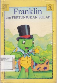 Franklin dan Pertunjukan Sulap
