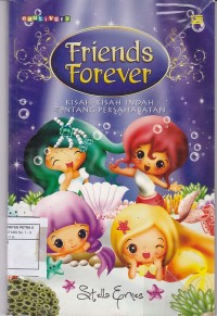Friend Forever