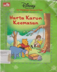 Harta Karun Keemasan