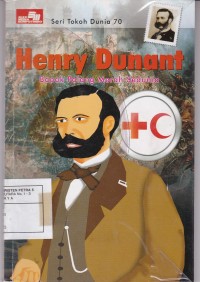 Henry Dunant