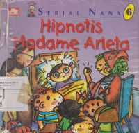 Hipnotis Madame Arleta