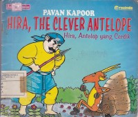 Hira, The Clever Antelope = Hira, Antelop Cerdik