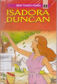 Isadora Duncan