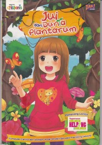 Jui dan Duni Plantarum