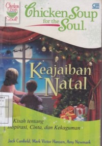 Keajaiban Natal