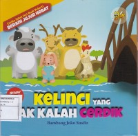 Kelinci Yang Tak Kalah Cerdik