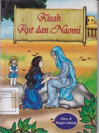 Kisah Ruut dan Naomi