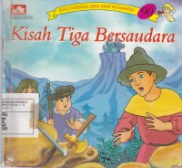Kisah Tiga Bersaudara