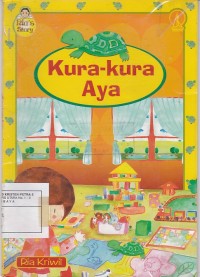 Kura-kura Aya