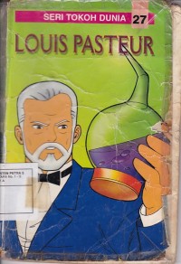 Louis Pasteur