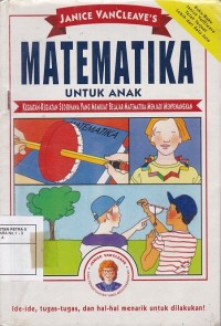 Matematika untuk anak