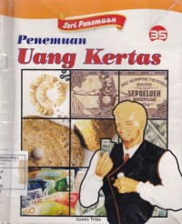 Penemuan Uang Kertas