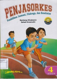 Penjasorkes Kelas 4
