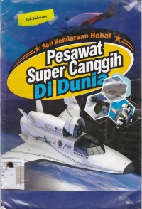 Pesawat Super Canggih Di Dunia