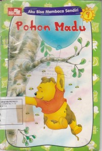 Pohon Madu