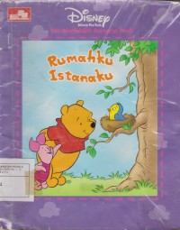 Rumahku Istanaku