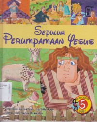 Sepuluh Perumpamaan Yesus