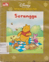 Serangga