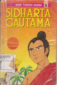 Sidharta Gautama