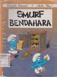 Smurf Bendahara