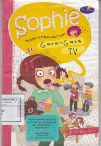 Sophie ' Gara-Gara TV '