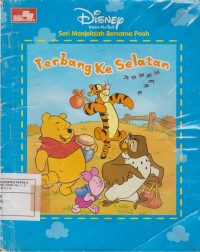Terbang ke Selatan