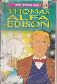 Thomas Alfa Edison