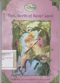 Tink, North Of Never Land
