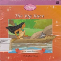 The Big Race
