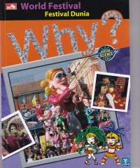 Why ? World Festival