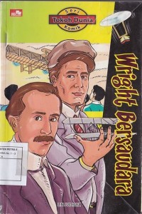 Wright Bersaudara