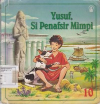 Yusuf, Si Penafsir Mimpi
