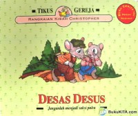 Tikus Gereja ( Desas Desus ) Janganlah Menjadi Saksi Palsu