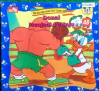 Seri Bacaan Anak Walt Disney ( Donal Menjadi Petinju )