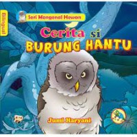 Katak dan Burung Hantu